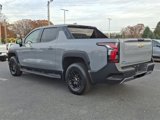 New 2025 Chevrolet Silverado EV LT image 3