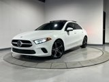 Used 2021 Mercedes-Benz A 220 4MATIC image 2