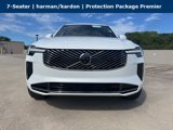 New 2026 Volvo XC90 B6 Plus w/ Protection Package Premier image 2