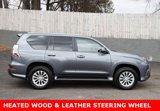 Used 2023 Lexus GX 460 Premium w/ Premium Package image 3