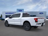 New 2025 Ford F150 Lightning Lariat image 6