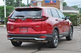 Certified 2022 Honda CR-V EX image 3