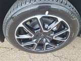 New 2025 Chevrolet Suburban RST image 6