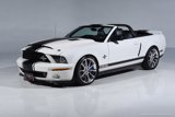 Used 2008 Ford Mustang Shelby GT500 image 3