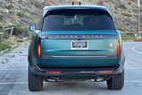 New 2025 Land Rover Range Rover SV image 4