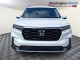 New 2025 Honda Pilot Elite image 2