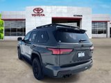 New 2025 Toyota Sequoia 4WD image 3