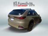 New 2025 MAZDA CX-70 Plug-In Hybrid w/ Premium Plus image 3