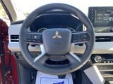 New 2025 Mitsubishi Outlander SE image 5