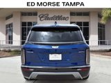 New 2026 Cadillac Vistiq Sport image 4