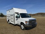 New 2025 Ford E-350 and Econoline 350 Super Duty w/ Power Equipment Group image 2