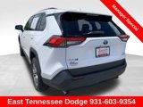 Used 2022 Toyota RAV4 LE image 5