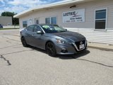 Used 2019 Nissan Altima 2.5 Platinum image 4
