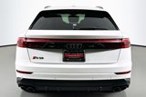 New 2025 Audi SQ8 Premium Plus image 3