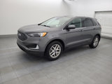 Used 2023 Ford Edge SEL image 2