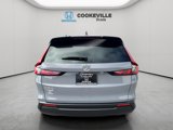 New 2026 Honda CR-V EX image 3