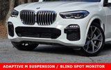Used 2021 BMW X5 xDrive40i w/ M Sport Package image 4