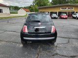 Used 2017 FIAT 500 Lounge image 5