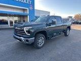 New 2025 Chevrolet Silverado 2500 LTZ w/ LTZ Plus Package image 2