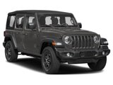 New 2025 Jeep Wrangler Unlimited Rubicon image 6