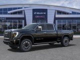 New 2025 GMC Sierra 2500 Denali Ultimate image 2