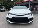 Used 2020 Toyota Corolla SE image 2