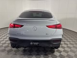 New 2026 Mercedes-Benz GLE 53 AMG 4MATIC Coupe image 4