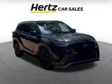 Used 2024 Toyota Highlander XSE image 3