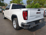 Used 2021 GMC Sierra 1500 SLE image 3