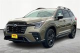 New 2025 Subaru Ascent Bronze Edition image 2