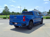 Used 2023 Chevrolet Silverado 1500 RST w/ Z71 Off-Road Package image 5