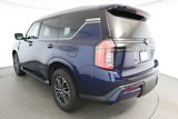 Used 2025 Nissan Armada Platinum image 6