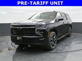 New 2025 Chevrolet Suburban RST w/ Comfort Package image 2