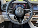 New 2026 Mercedes-Benz GLE 450e 4MATIC image 3