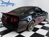 Used 2011 Ford Mustang Shelby GT500 w/ SVT Performance Pkg image 6