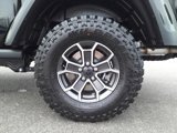 New 2025 Jeep Gladiator Mojave image 4
