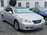 Used 2007 Lexus ES 350 image 5