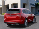 New 2025 Cadillac XT6 Premium Luxury w/ Technology Package image 4