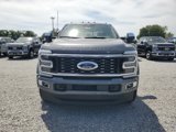 New 2025 Ford F450 Platinum image 2
