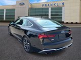 Used 2023 Audi S5 Premium Plus image 5
