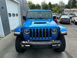 Used 2021 Jeep Wrangler Unlimited Rubicon w/ Trailer Tow Package image 2