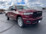 New 2025 RAM 1500 Big Horn image 2