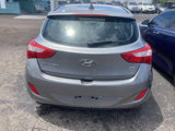 Used 2013 Hyundai Elantra GT w/ Touch & Go Pkg image 4