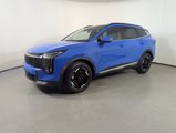 New 2026 Kia Sportage EX image 3