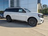 New 2025 Ford Expedition Platinum image 3