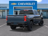 New 2026 Chevrolet Silverado 2500 LTZ image 4