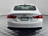 Used 2023 Chevrolet Malibu LS w/ Driver Confidence Package image 6