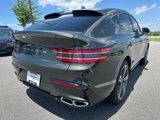 New 2025 Genesis GV80 3.5T e-SC image 3