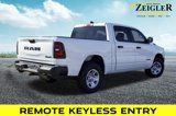 New 2025 RAM 1500 Tradesman image 3
