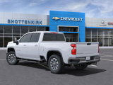 New 2025 Chevrolet Silverado 2500 LT w/ All Star Edition image 3